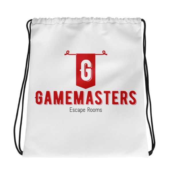 gamemasters wristbag